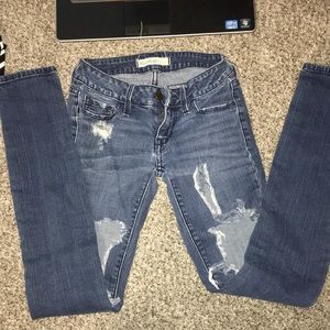Bullhead Jeans